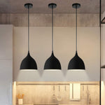Stylish Industrial Pendant Light