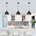 Stylish Industrial Pendant Light