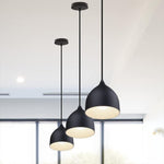 Stylish Industrial Pendant Light