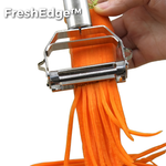VeggiePro - 4-in-1 Multifunction Peeler for Your Kitchen