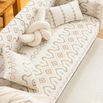 Hochwertiger, Atmungsaktiver Sofabezug aus Chenille | ComfortGuard