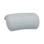 Bathtub Pillow – Waterproof & Non-Slip | Soft Memory Foam Head and Back Cushion with Suction Cups