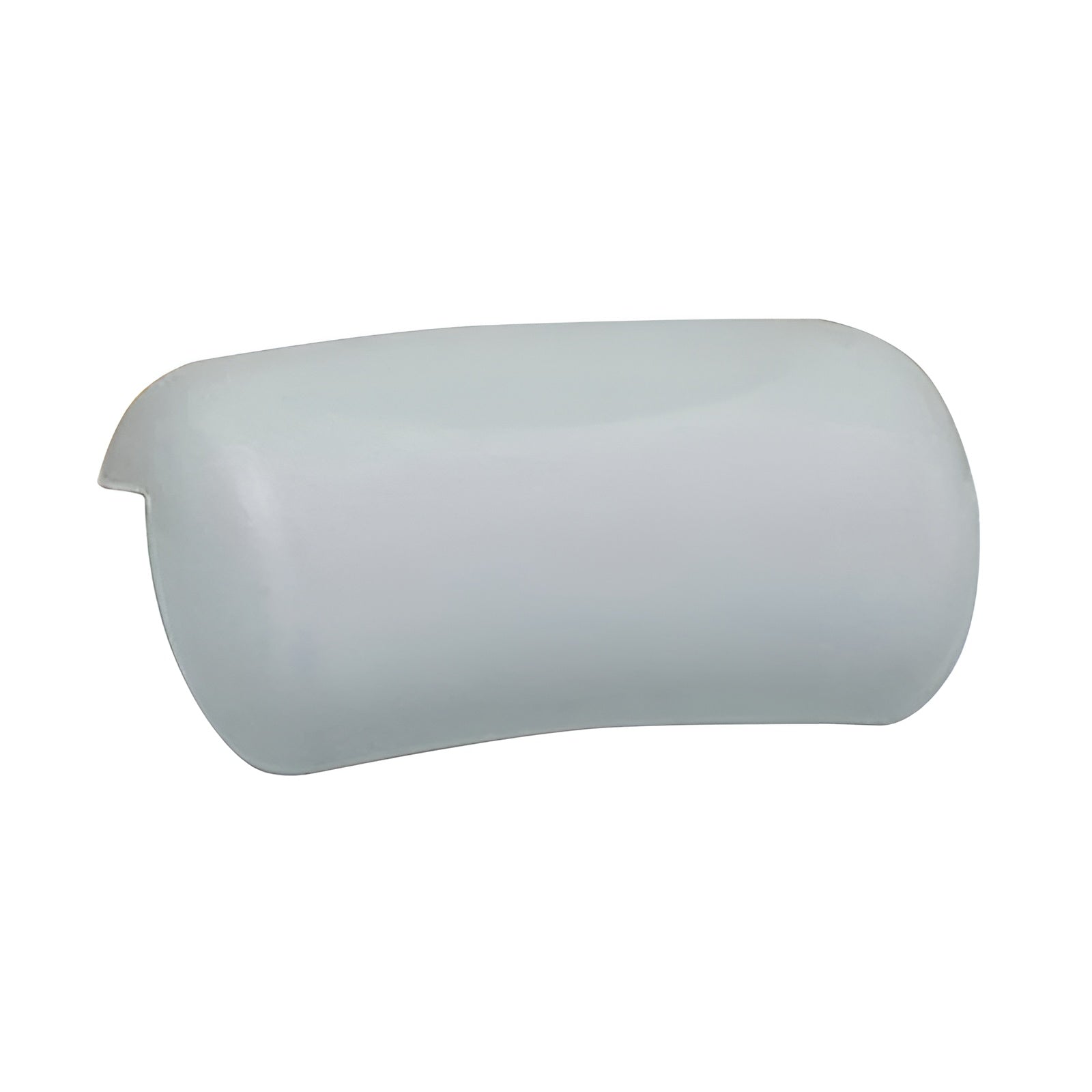Relaxing Bath Pillow – Non-Slip and Waterproof | Ergonomic Head and Back Cushion with Suction Cups | AquaComfort