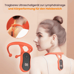 Ultraschallmassagegerät für Zuhause | Entspannung neu erleben