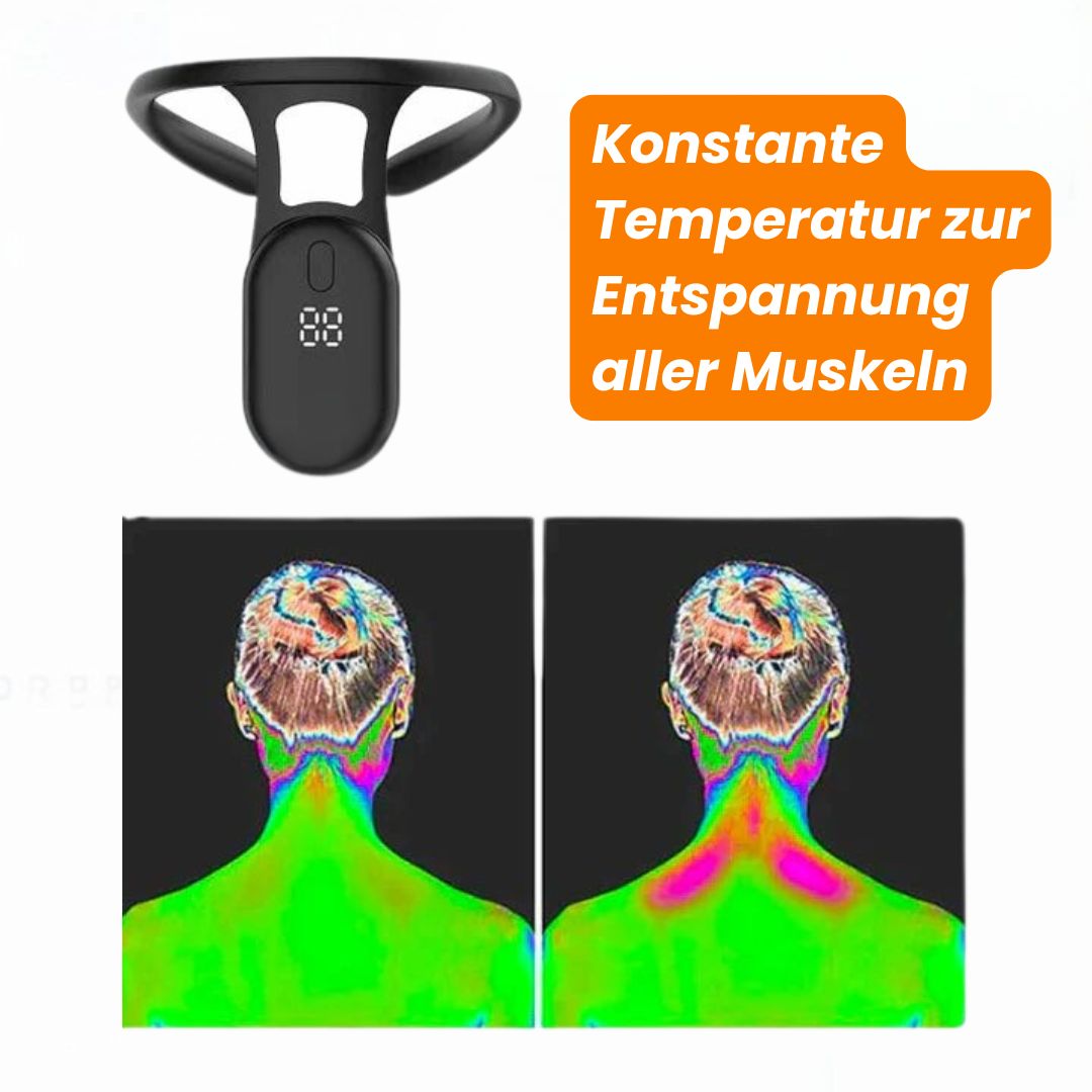 Ultraschallmassagegerät für Zuhause | Entspannung neu erleben
