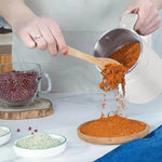 Grain Mill ProMix | Compact and Powerful Mill for Fresh Flour