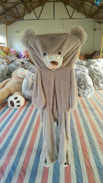 Giant Plush Bear – Cuddle Giant
