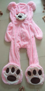 Giant Plush Bear – Cuddle Giant