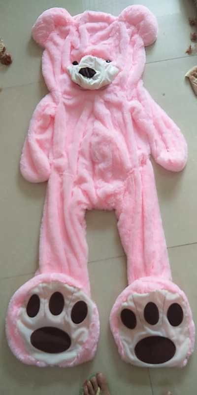Giant Plush Bear – Cuddle Giant