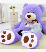 Giant Plush Bear – Cuddle Giant