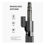 StabiloMax | Innovativer Bluetooth-Stabilisator für beeindruckende Aufnahmen