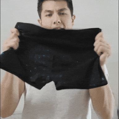 Bequeme Eco-Shorts aus Bambus | Stil und Komfort täglich