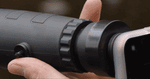SkyMastery | 600x Compact Telescope with Ultra-Zoom | Lightweight, HD Optics and Ideal for Outdoor Activities