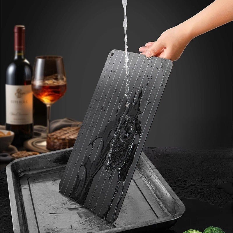 Ice Melter Pro - Fast and Portable
