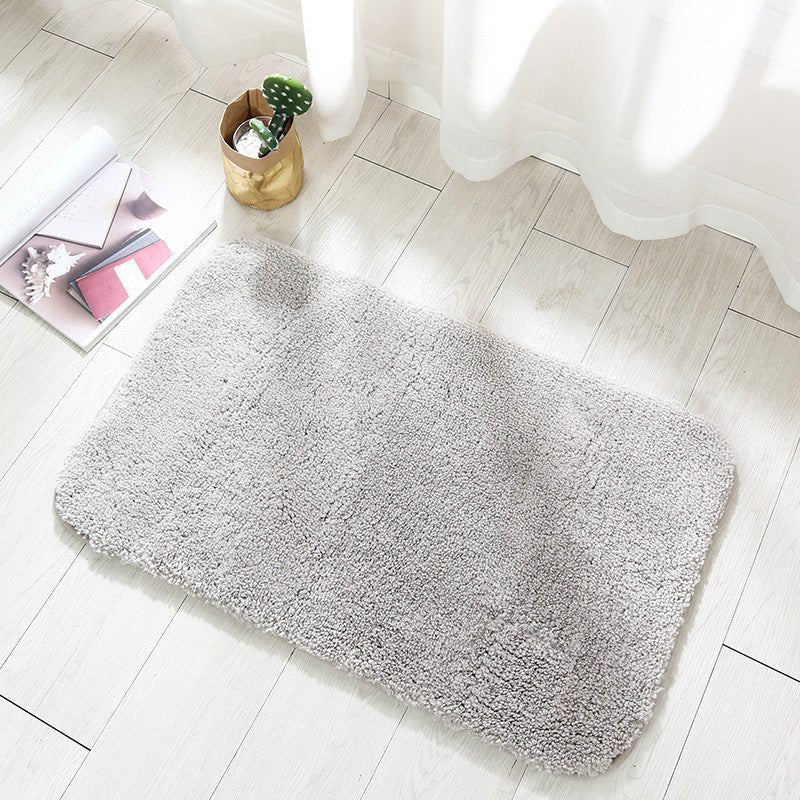 Stylish and Quick-Drying Bath Mat for Your Home