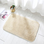 Stylish and Quick-Drying Bath Mat for Your Home