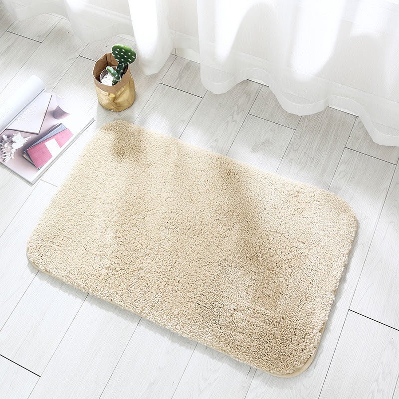 Stylish and Quick-Drying Bath Mat for Your Home