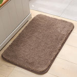 Stylish and Quick-Drying Bath Mat for Your Home