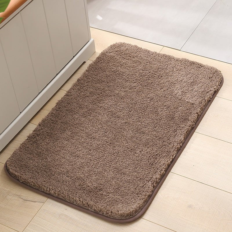 Stylish and Quick-Drying Bath Mat for Your Home