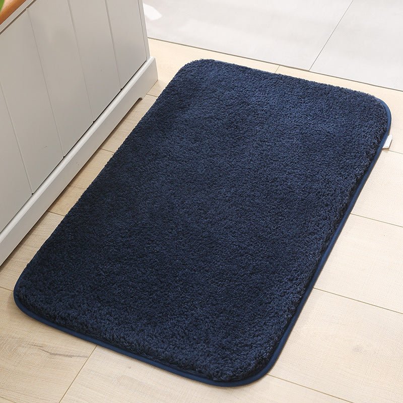 Stylish and Quick-Drying Bath Mat for Your Home