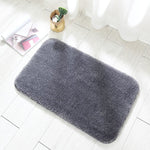 Stylish and Quick-Drying Bath Mat for Your Home