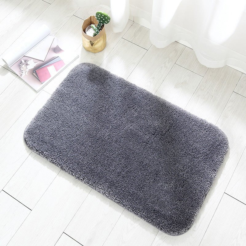 Stylish and Quick-Drying Bath Mat for Your Home
