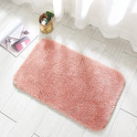 Stylish and Quick-Drying Bath Mat for Your Home