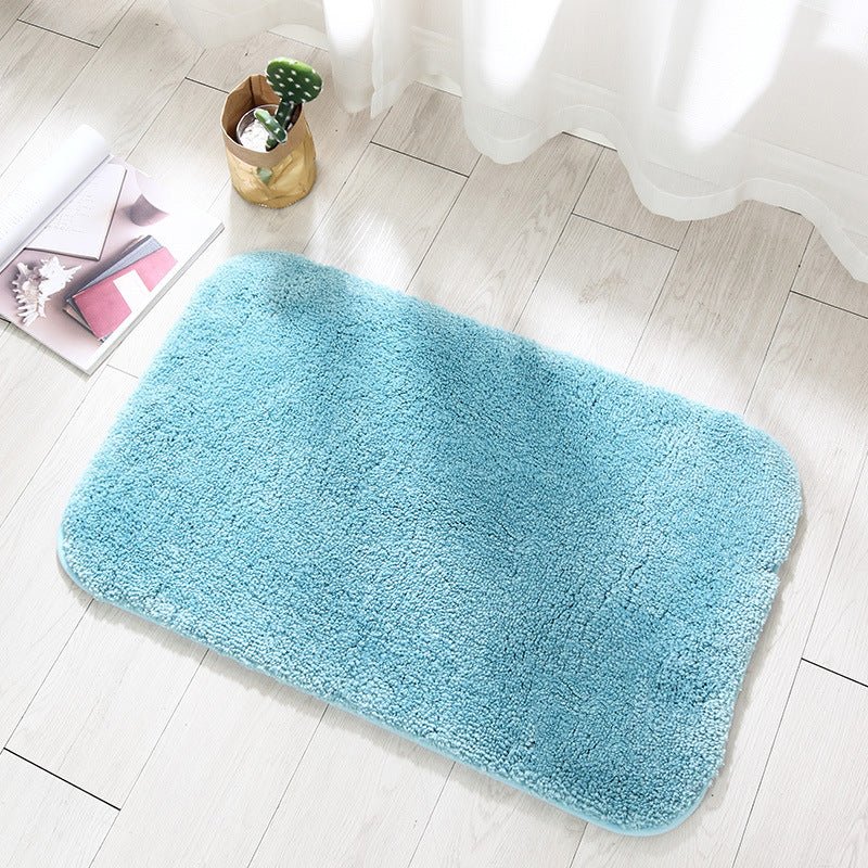 Stylish and Quick-Drying Bath Mat for Your Home
