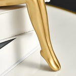 Elegant Abstract Sculpture for Your Stylish Home