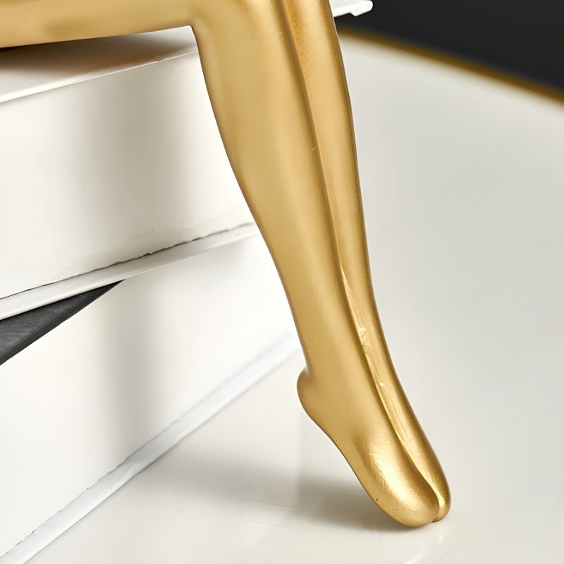 Elegant Abstract Sculpture for Your Stylish Home