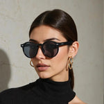 Stylish Sunglasses for Women - UV Protection Included