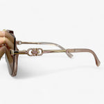 Elegant Women's Gradient Sunglasses | Luma