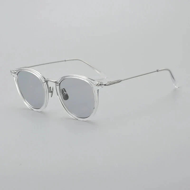 Elegant Women's Sunglasses - UV400 Protection | Solara