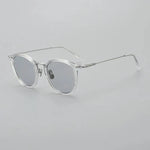 Elegant Women's Sunglasses - UV400 Protection | Solara