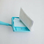 FlexiClean | Teleskop-Mopp für mühelose Reinigung