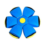 FlitzDisc: The versatile 2-in-1 dog toy for every kind of fun