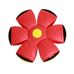 FlitzDisc: The versatile 2-in-1 dog toy for every kind of fun