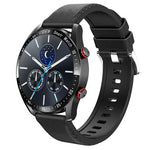 VitalWatch | Gesundheitsmonitor in einer eleganten Uhr
