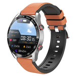 VitalWatch | Gesundheitsmonitor in einer eleganten Uhr