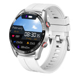 VitalWatch | Gesundheitsmonitor in einer eleganten Uhr