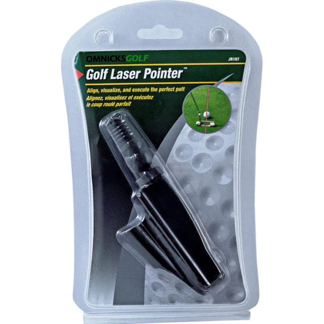 PuttMaster Pro – Präzisionshilfsmittel für perfektes Putting