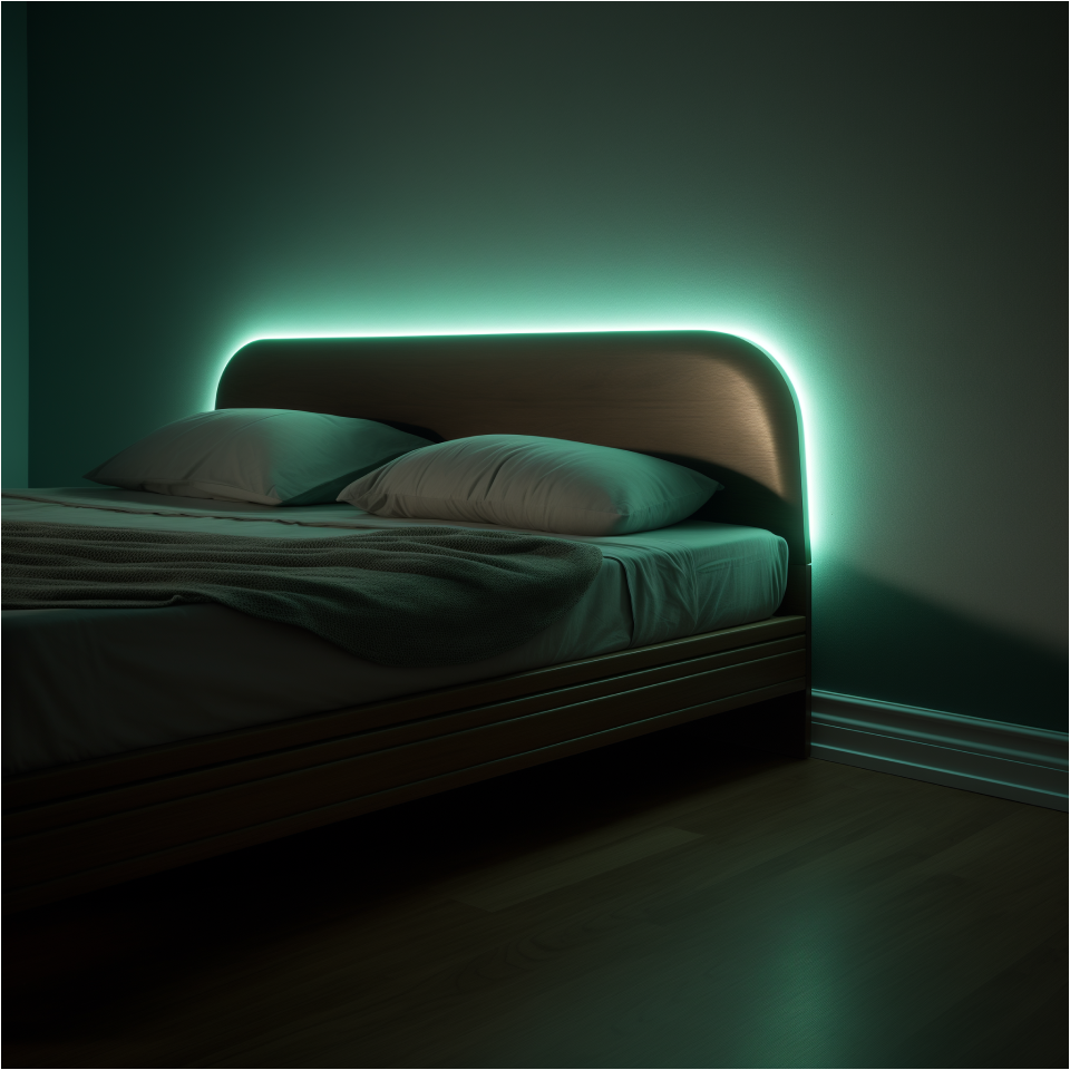 FlexiGlow | Gestalte deine Lichtstimmung für jedes Ambiente