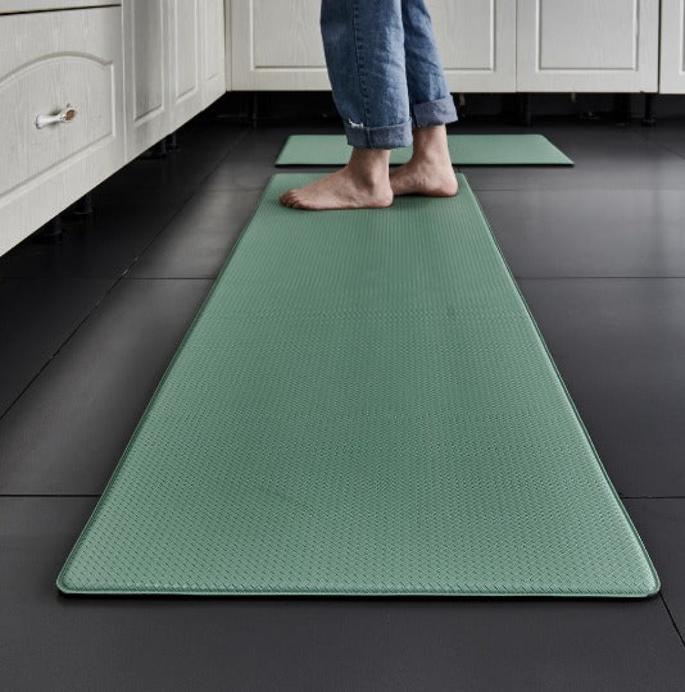 Ergonomic Kitchen Mat | Non-Slip & Anti-Fatigue