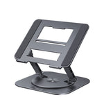 FlexiStand | 360° verstellbarer Laptop- und Tablet-Halter – ergonomisch & stilvoll