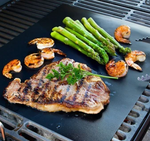 Grillmatten-Set für müheloses Grillen – 2 Stück