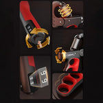 Effective Forearm and Grip Strengthener Trainer up to 100 kg