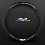Comfortable and Non-Slip Steering Wheel Cover for Safe Drives