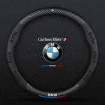 Comfortable and Non-Slip Steering Wheel Cover for Safe Drives