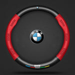 Comfortable and Non-Slip Steering Wheel Cover for Safe Drives