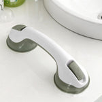 Secure Grab Bar for Shower and Bath without Drilling